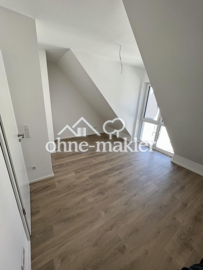 KfW-55 Neubau Doppelhäuser mit 4 Schlafzimmern in TOP Lage - Foto 3