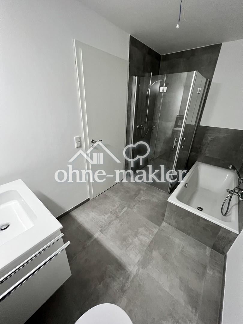 KfW-55 Neubau Doppelhäuser mit 4 Schlafzimmern in TOP Lage - Foto 2