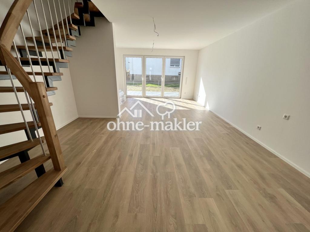 KfW-55 Neubau Doppelhäuser mit 4 Schlafzimmern in TOP Lage - Foto 1
