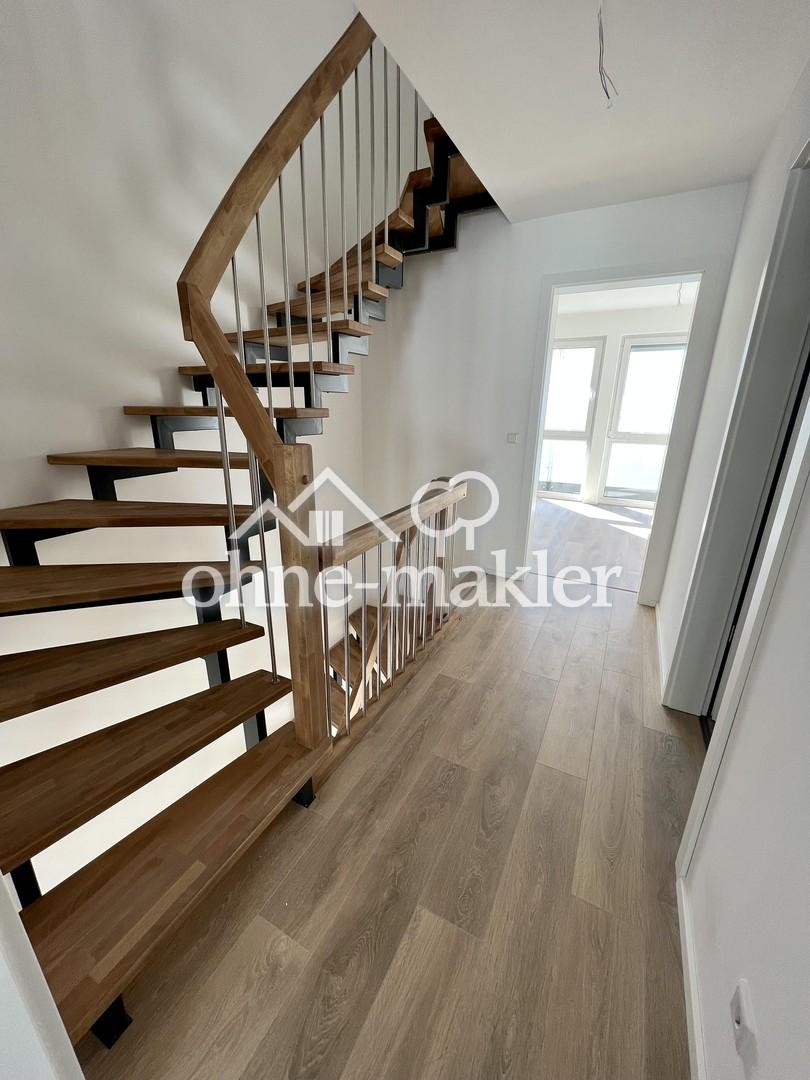 KfW-55 Neubau Doppelhäuser mit 4 Schlafzimmern in TOP Lage - Foto 4