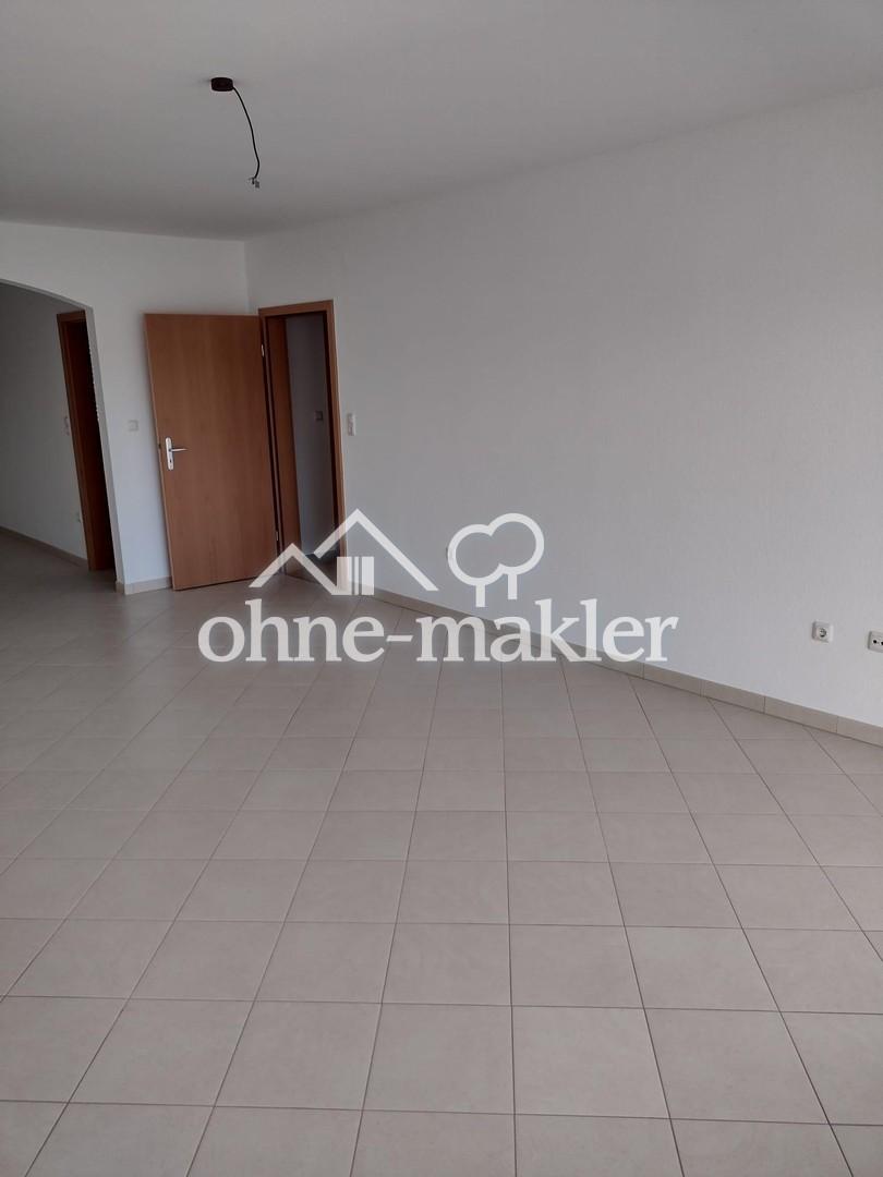 Gepflegte 3-Zimmer Wohnung - Foto 1