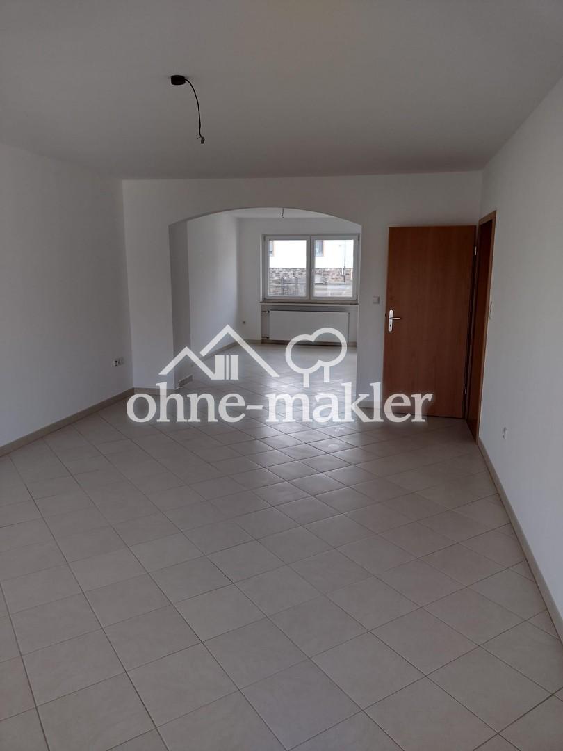 Gepflegte 3-Zimmer Wohnung - Foto 2