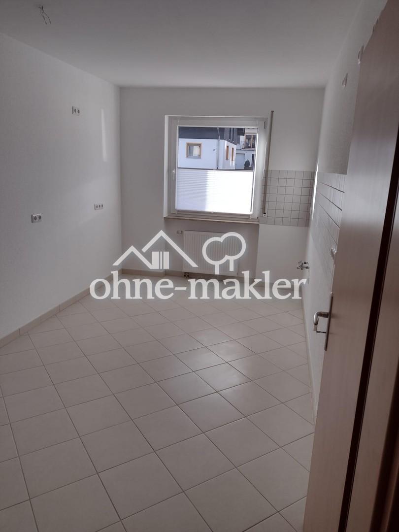 Gepflegte 3-Zimmer Wohnung - Foto 5