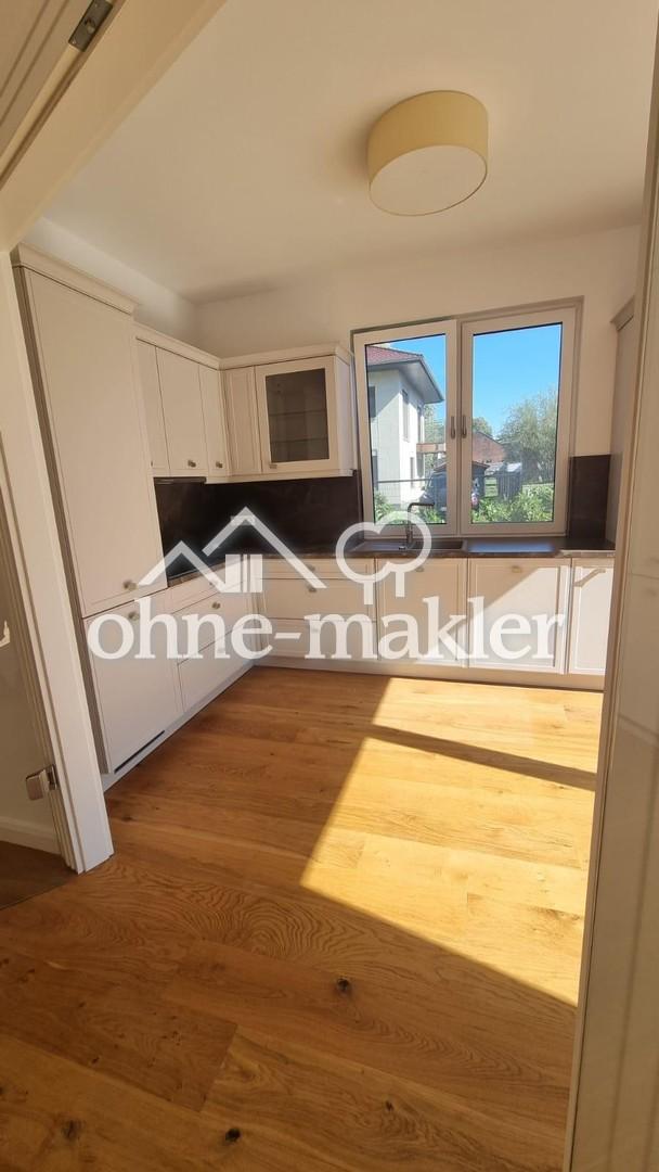 Traumhafte 4 Raumwohnung mit Garten in einer Villa - Photo 5