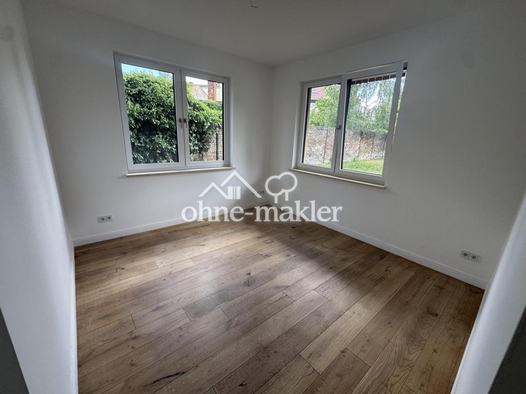 Traumhafte 4 Raumwohnung mit großem Garten in einer Villa - Photo 3