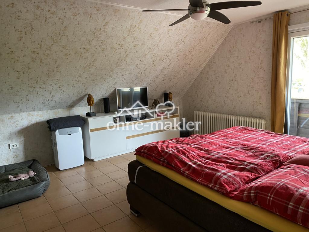 Schlafbereich