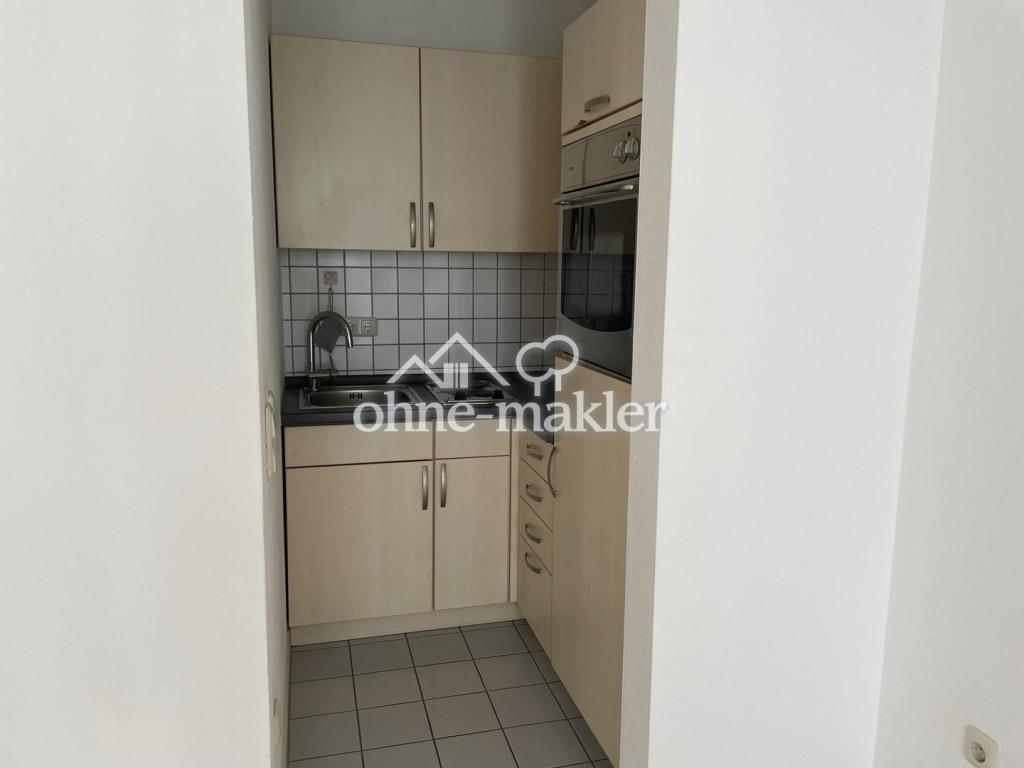 1 ZKB 24 qm *Balkon*Fußbodenheizung*EBK*TG* - Photo 3