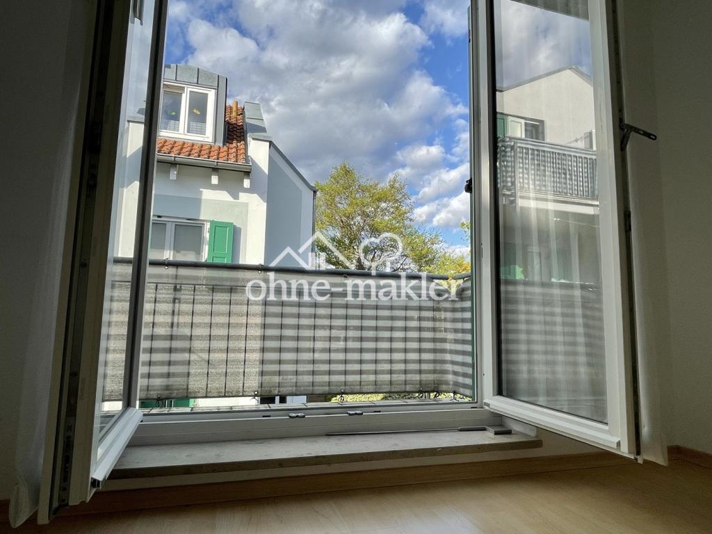 1 ZKB 24 qm *Balkon*Fußbodenheizung*EBK*TG* - Photo 5