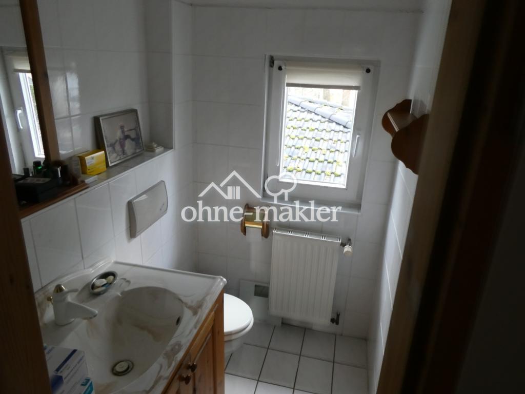 Gästetoilette