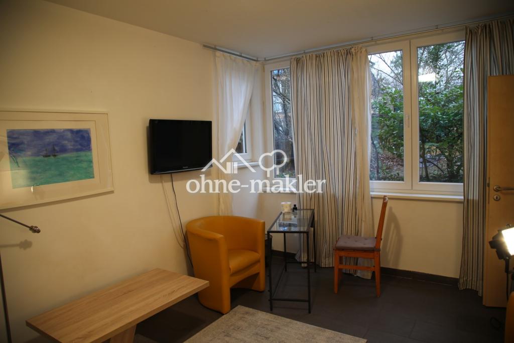 Neubau: Zimmer unten
