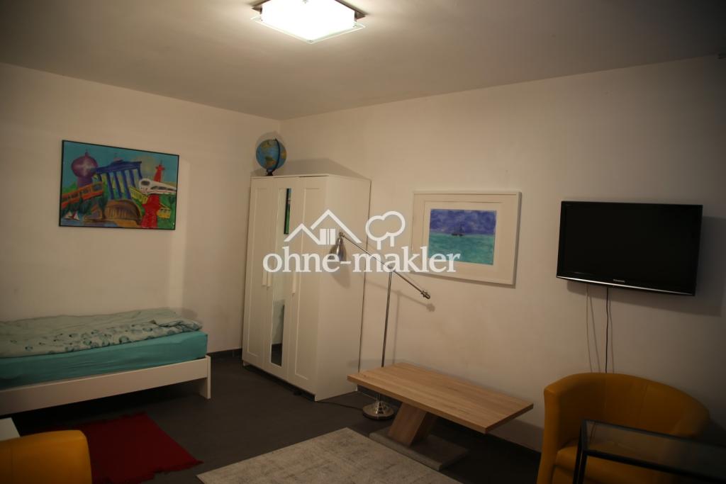 Neubau: Zimmer unten