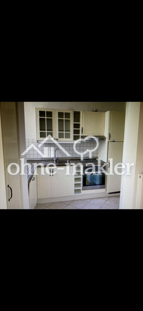 Schöne ETW im sanierten Objekt mit Terrasse, Küche und Stellplatz - Foto 3