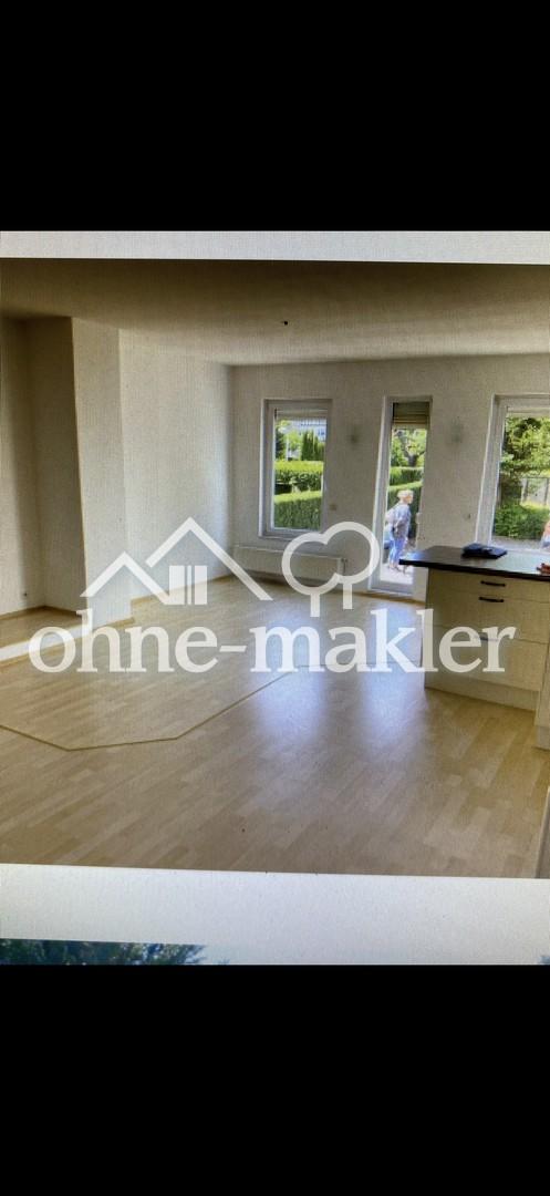 Schöne ETW im sanierten Objekt mit Terrasse, Küche und Stellplatz - Foto 2