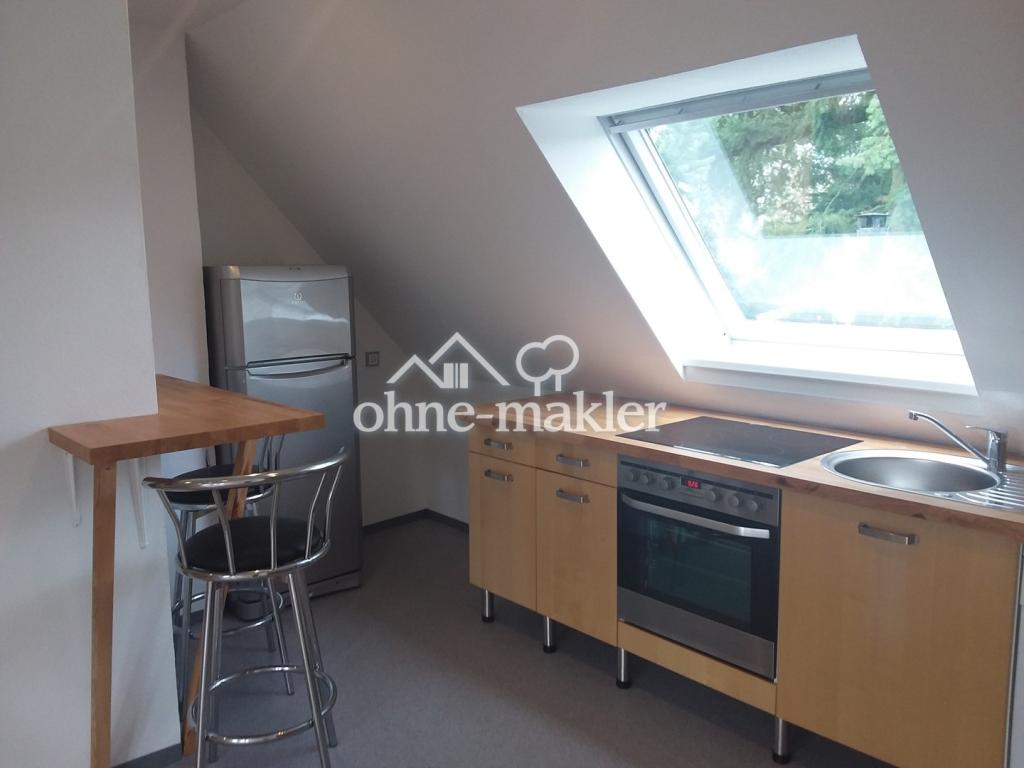 Elegante 1 Zimmer Wohnung im Grünen / Weiherhaus - Photo 3