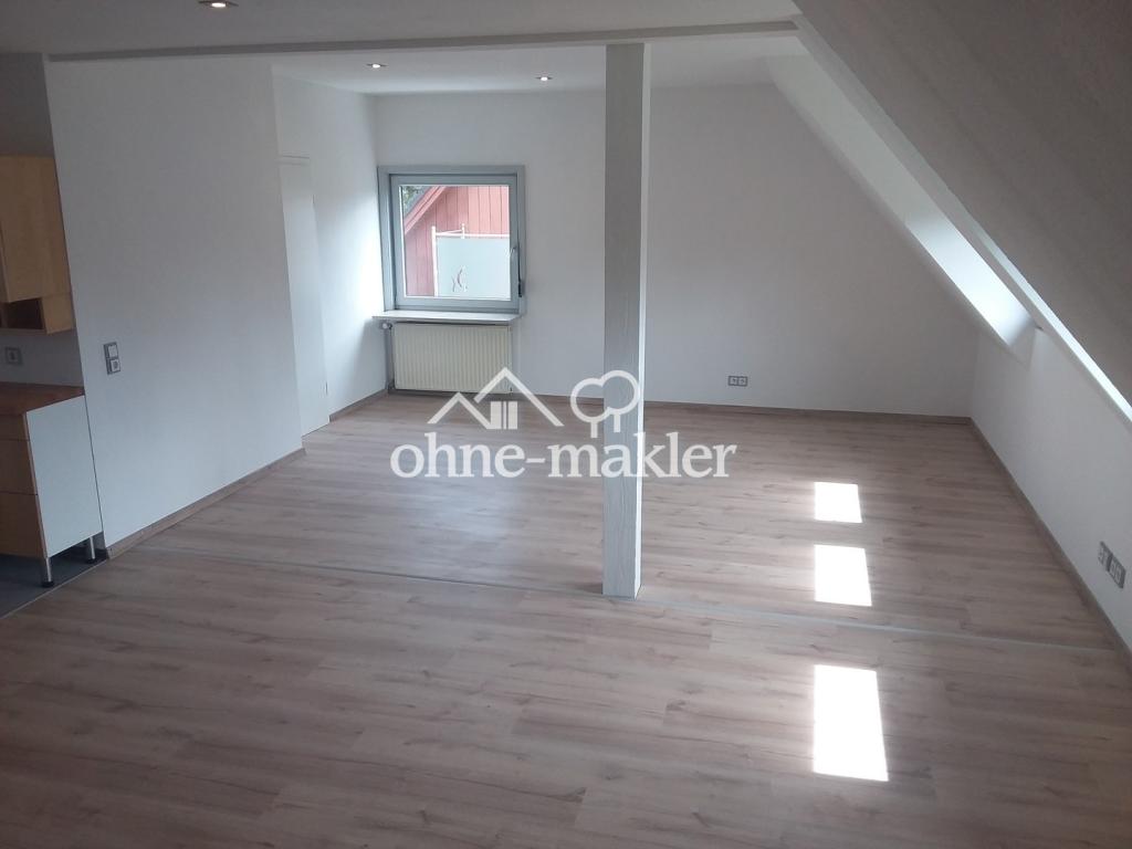 Elegante 1 Zimmer Wohnung im Grünen / Weiherhaus - Photo 2