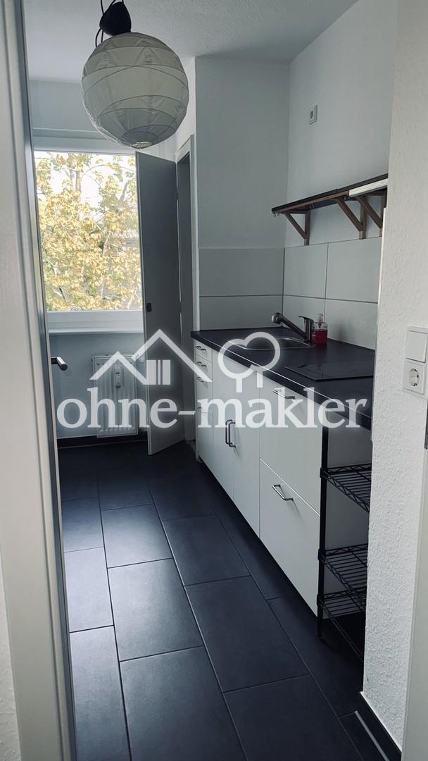 Moderne sanierte 2,5 Raum Wohnung in Essen-Holsterhausen mit Küchenzeile - Photo 1