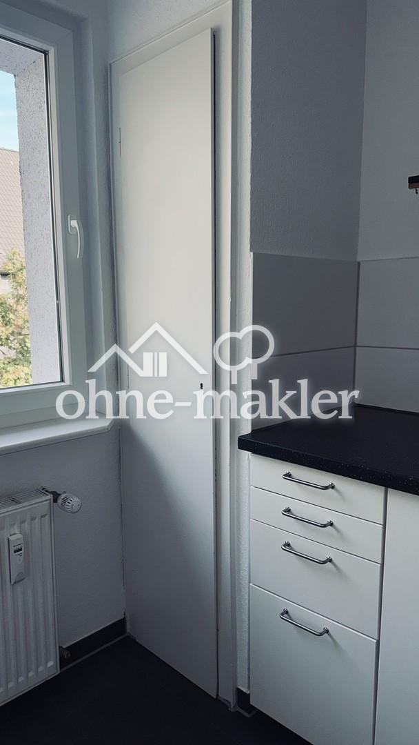 Moderne sanierte 2,5 Raum Wohnung in Essen-Holsterhausen mit Küchenzeile - Photo 3