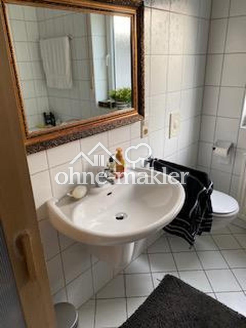 Helle 3 Zimmerwohnung mit Balkon,Wintergarten und Carport Stellplatz - Foto 4