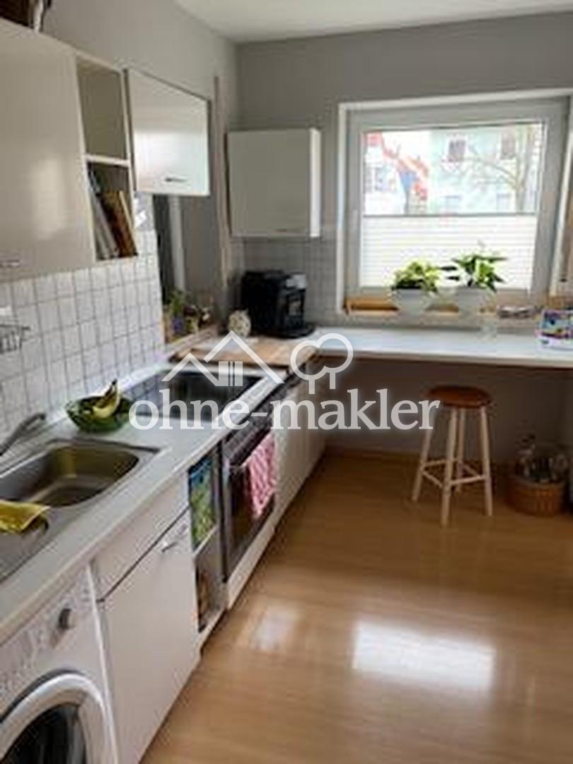 Helle 3 Zimmerwohnung mit Balkon,Wintergarten und Carport Stellplatz - Foto 2