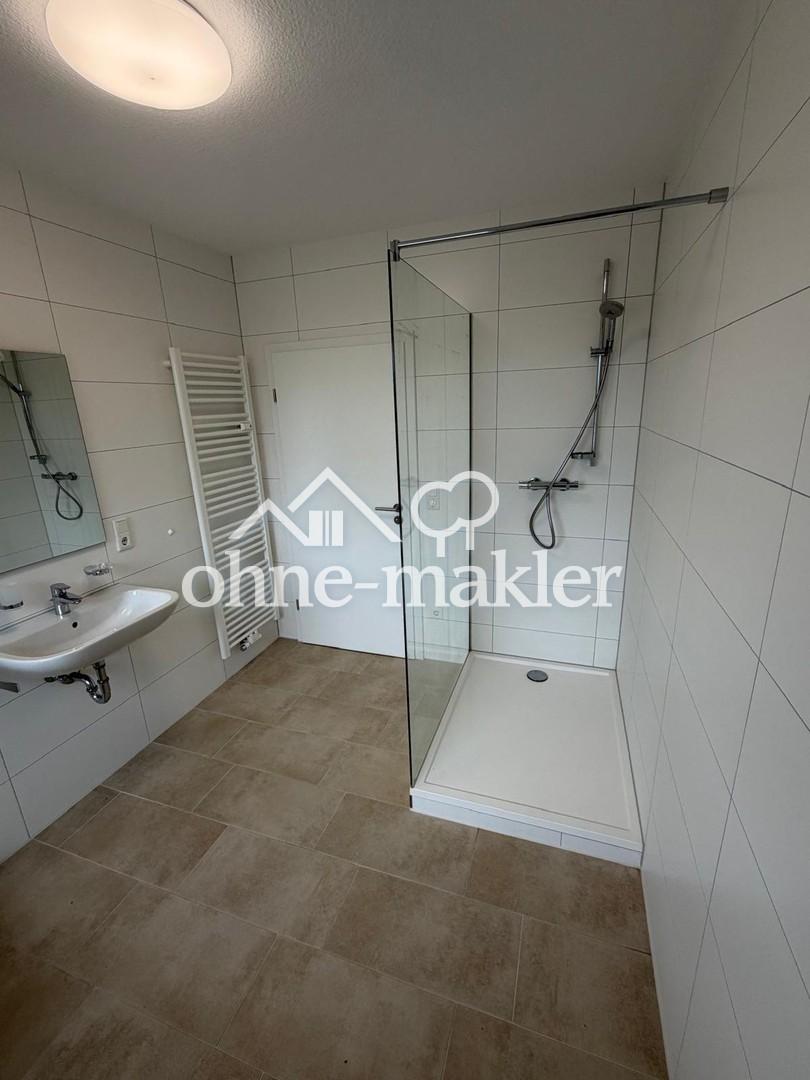 Moderne Obergeschoss-Wohnung - Foto 2