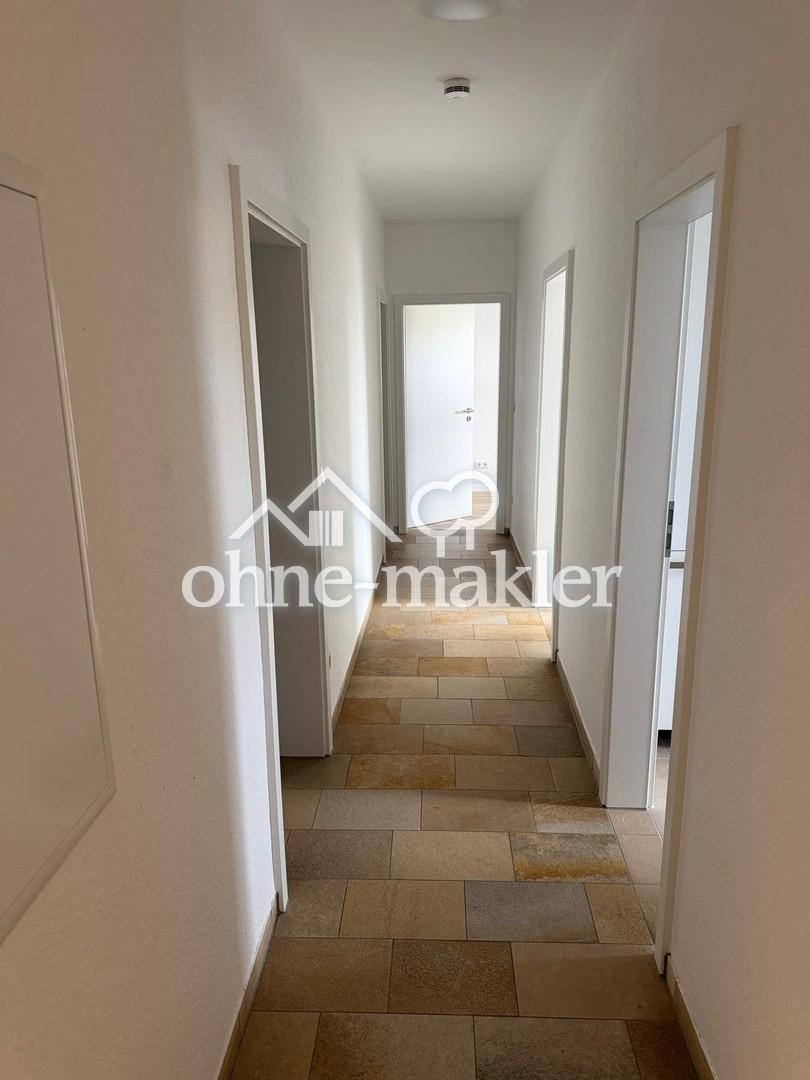 Moderne Obergeschoss-Wohnung - Foto 5