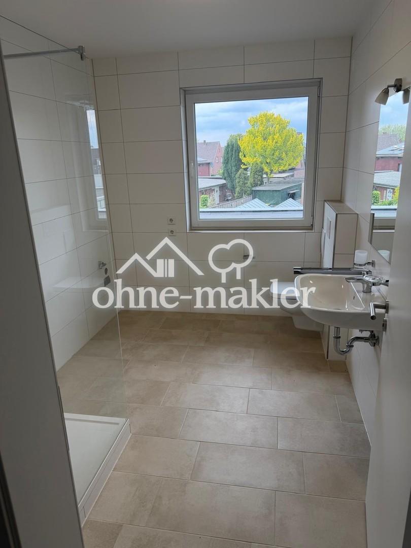 Moderne Obergeschoss-Wohnung - Foto 3