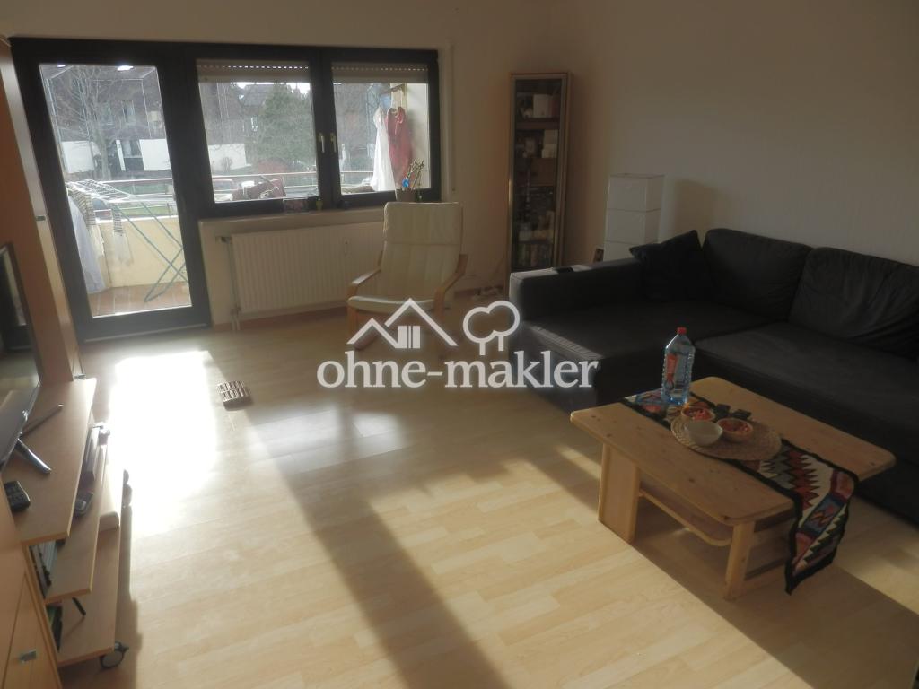 sonnige 3,5 Zimmer Wohnung zu vermieten - Photo 1