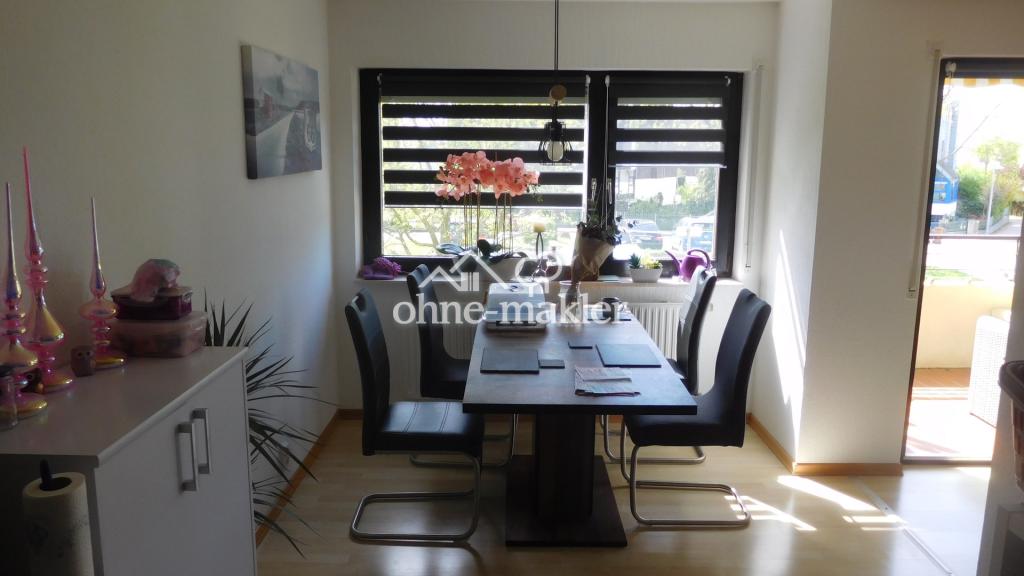 sonnige 3,5 Zimmer Wohnung zu vermieten - Photo 2