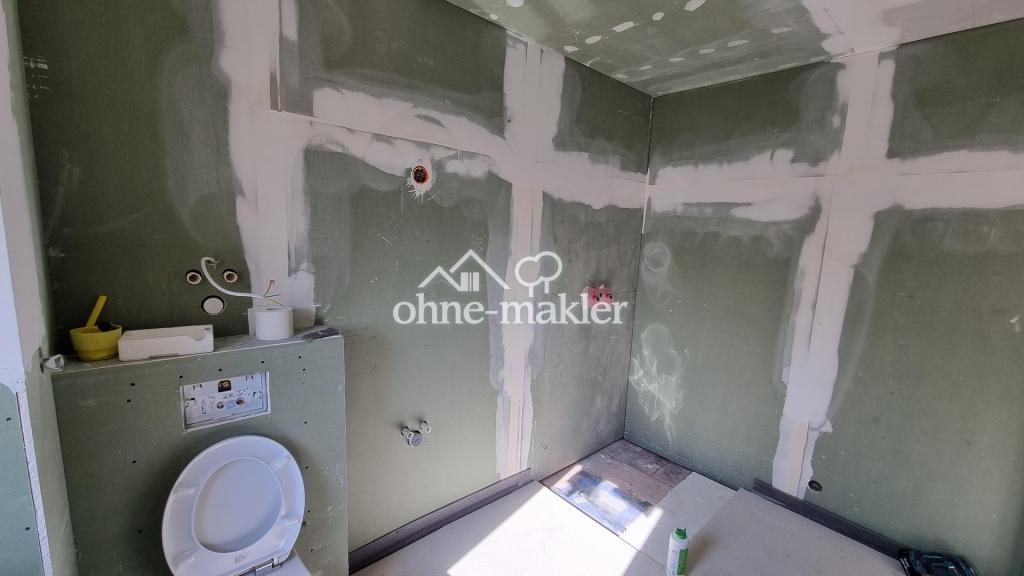 Bad, Dusche