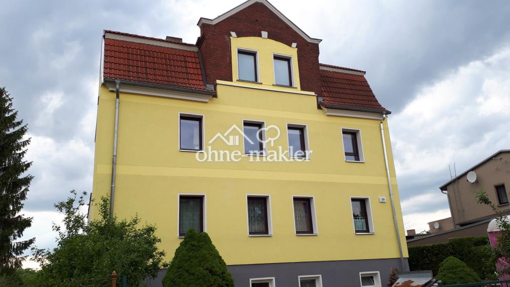 Mehrfamilienhaus
