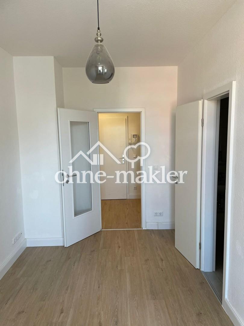 Schöne Wohnung in zentraler Lage - Photo 5