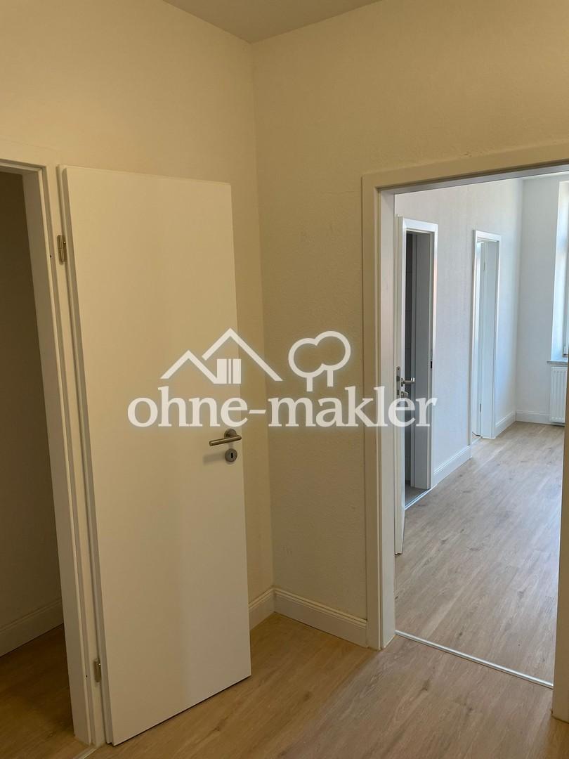 Schöne Wohnung in zentraler Lage - Photo 4