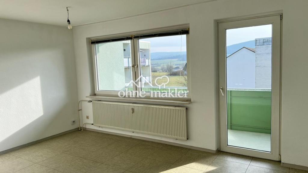 Von Privat: 1-Zimmerwohnung in Steinau an der Straße - Foto 1