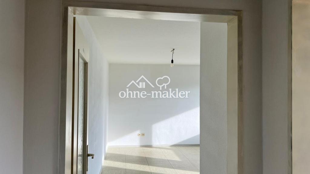 Von Privat: 1-Zimmerwohnung in Steinau an der Straße - Foto 3
