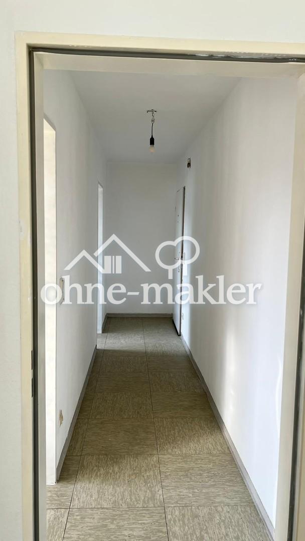 Von Privat: 1-Zimmerwohnung in Steinau an der Straße - Photo 5