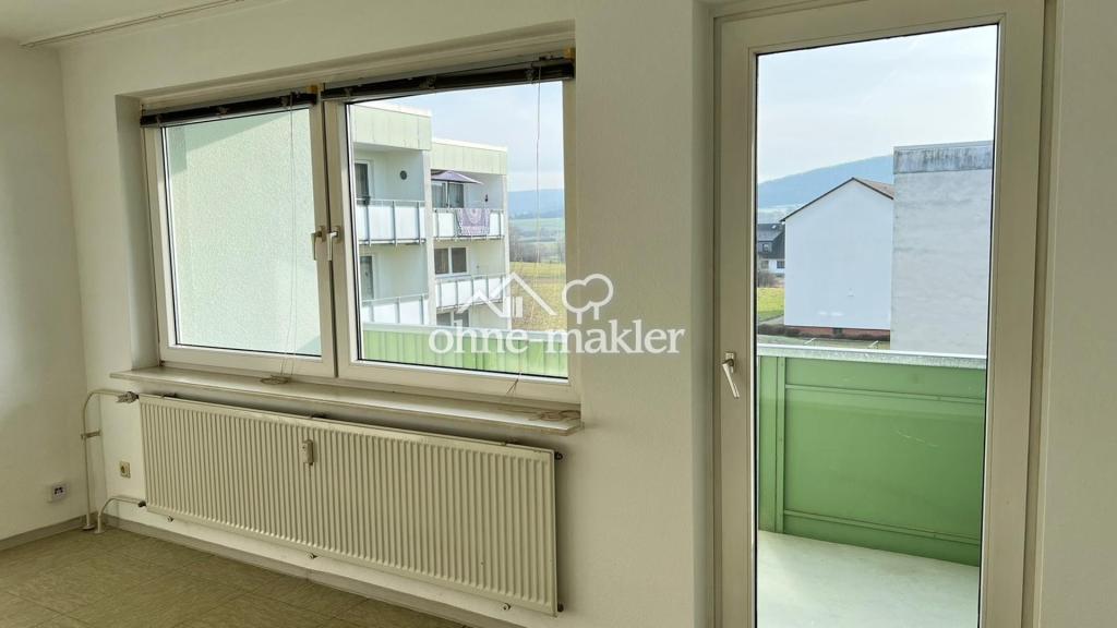 Von Privat: 1-Zimmerwohnung in Steinau an der Straße - Photo 4