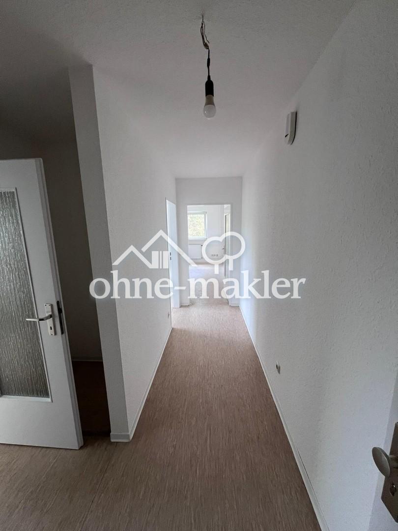 Von Privat: 2-Zimmerwohnung in Steinau an der Straße - Foto 4