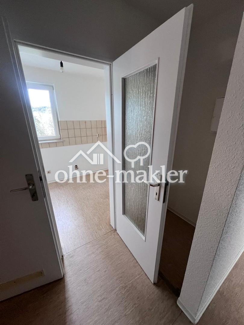 Von Privat: 2-Zimmerwohnung in Steinau an der Straße - Foto 2