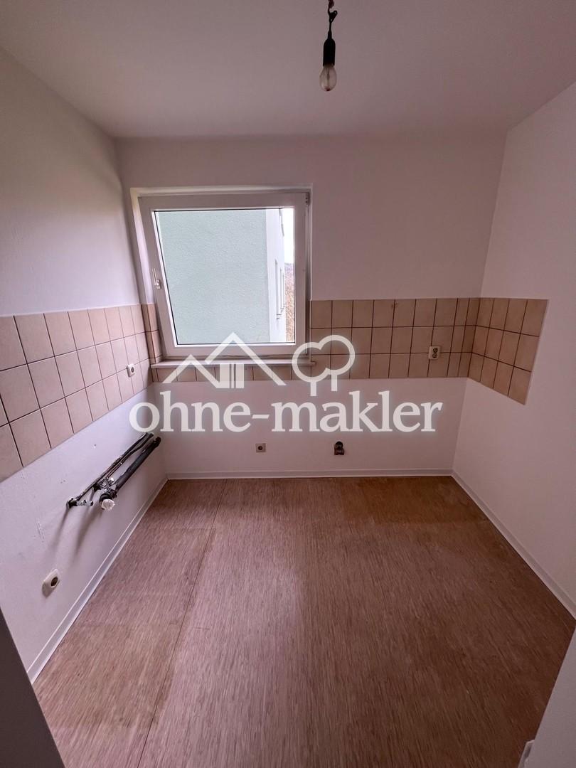 Von Privat: 2-Zimmerwohnung in Steinau an der Straße - Foto 1