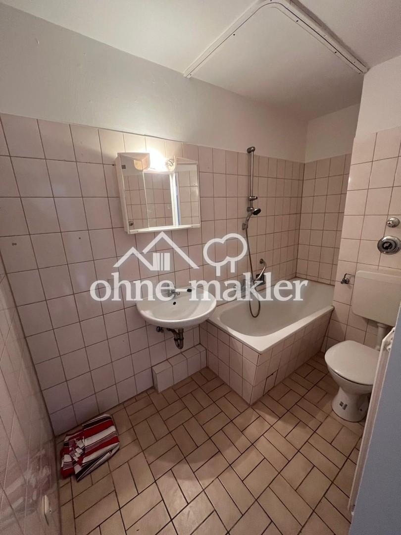 Von Privat: 2-Zimmerwohnung in Steinau an der Straße - Foto 3