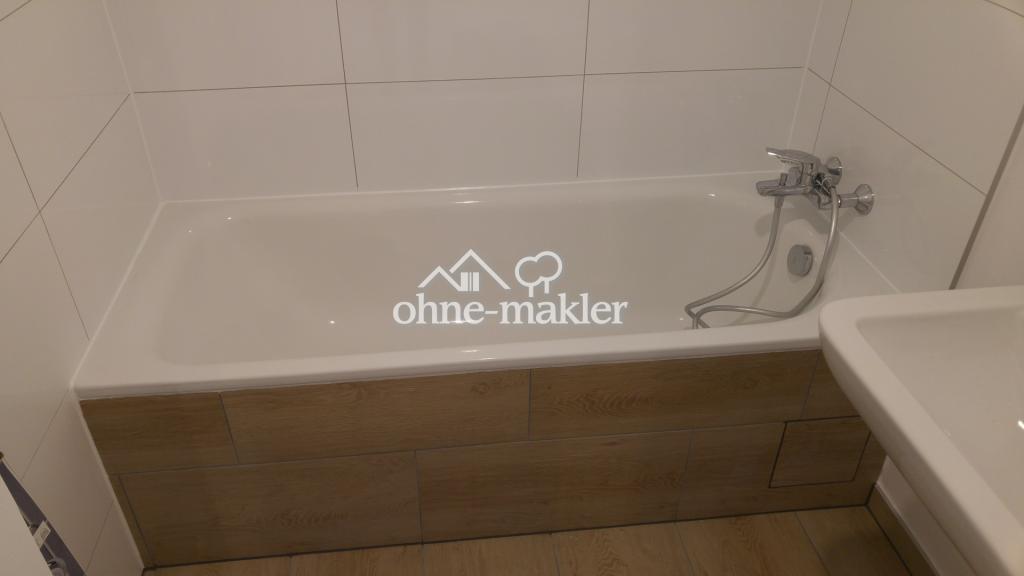 Topsanierte DG Wohnung, WG geeignet, Einbauküche, zentral - Photo 5