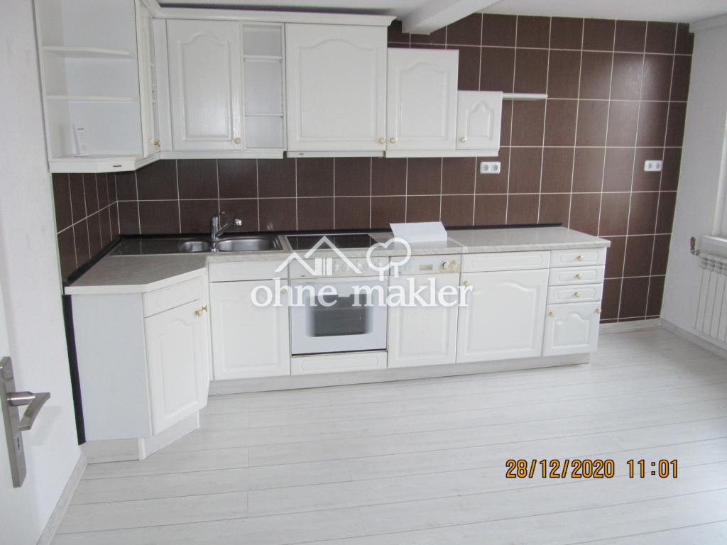 DG Wohnung - Photo 1