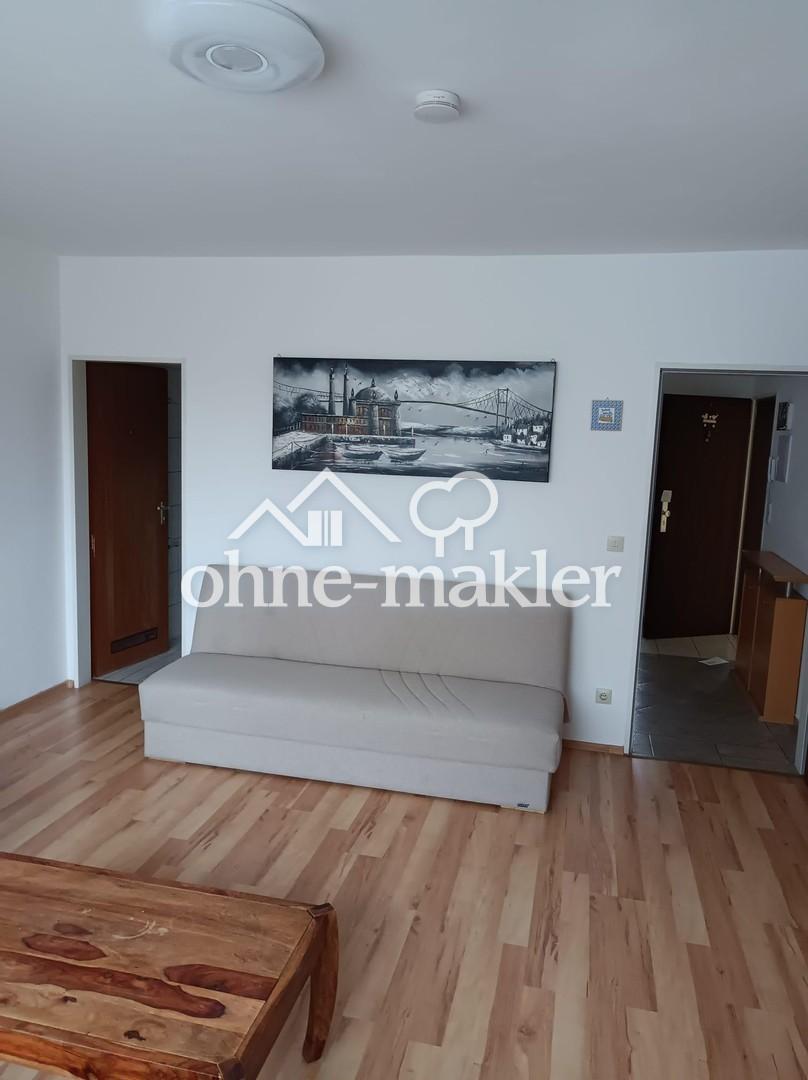 Schöne Single-Wohnung in Marl-Drewer - Foto 3