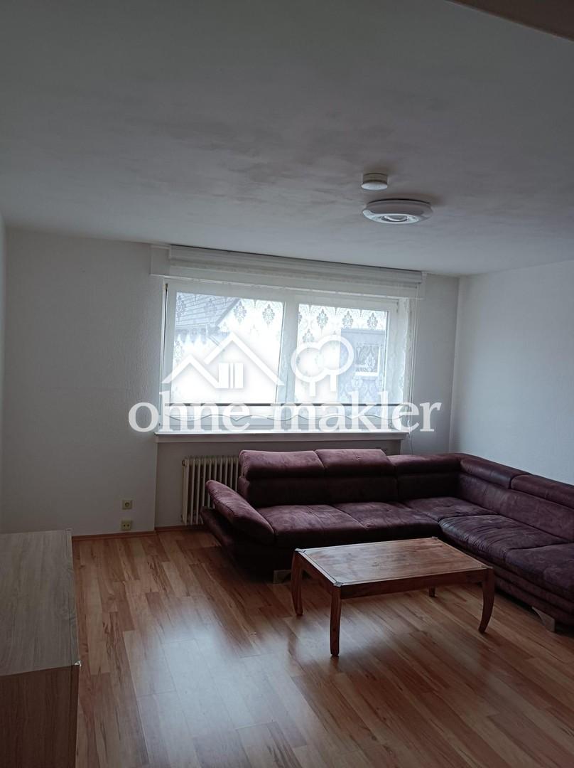 Schöne Single-Wohnung in Marl-Drewer - Foto 2