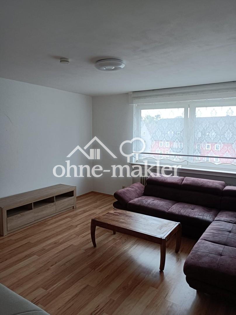 Schöne Single-Wohnung in Marl-Drewer - Foto 1