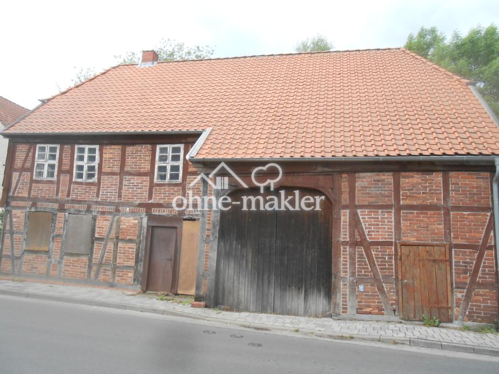 Strassenansicht