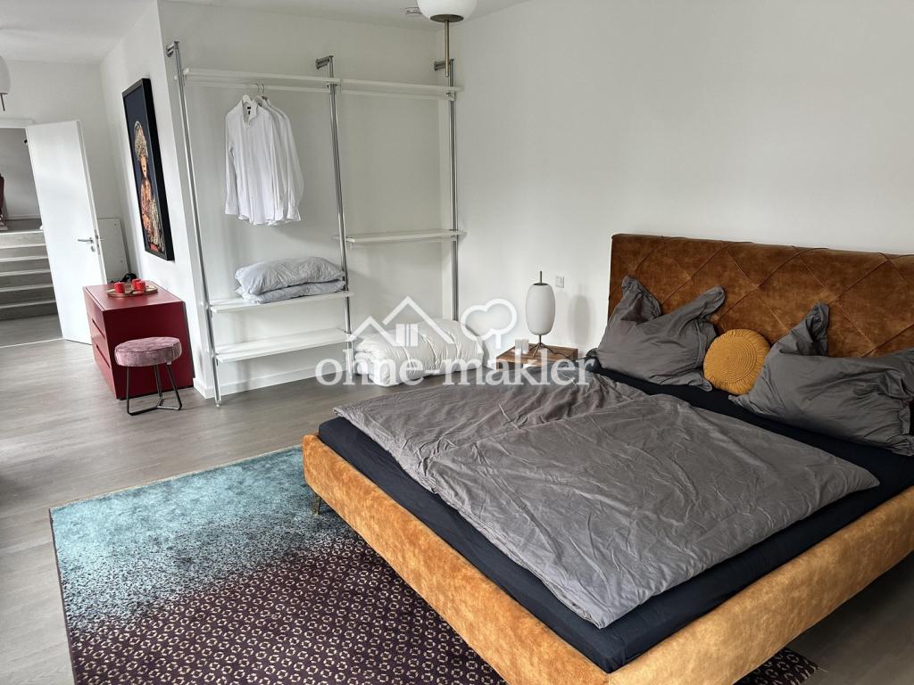 -PROVISIONSFREI- Kernsanierte Altbauwohnung im 2.OG, Denkmal, Wohnküche, Parkett - Foto 5