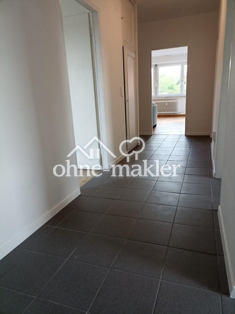 Wohnung mitten in PA-Heining mit Dachterrasse - Foto 5