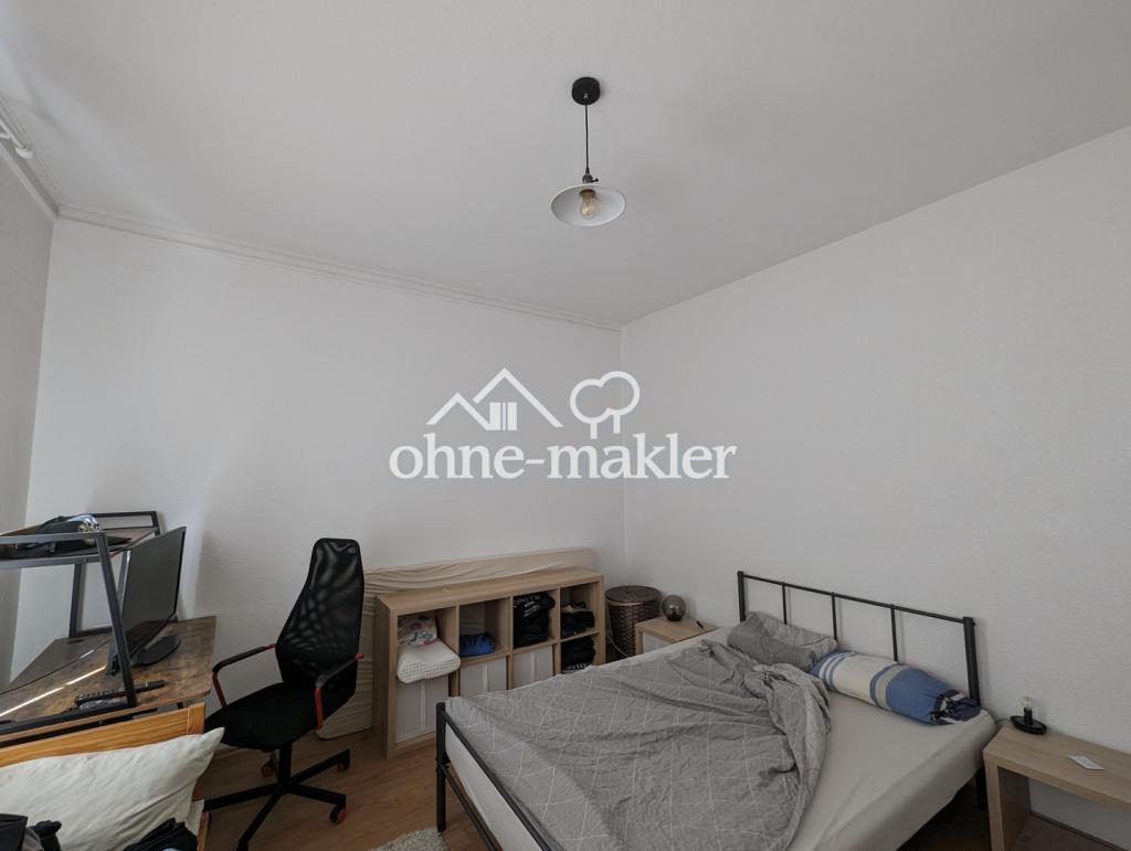 Exklusive, modernisierte 2-Zimmer-Wohnung mit Terrasse, Wintergarten und EBK im Zentrum - Photo 5