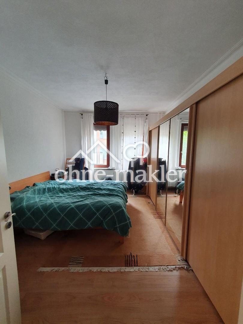 Exklusive, modernisierte 2-Zimmer-Wohnung mit Terrasse, Wintergarten und EBK im Zentrum - Photo 4